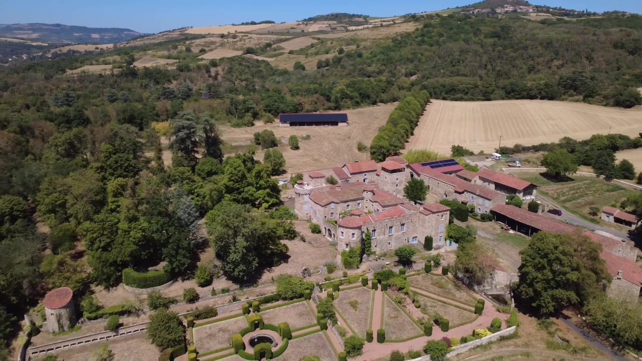 Photo 19 of Chateau-Domaine Auvergne