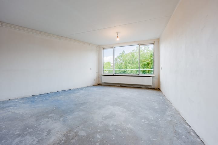 Appartement te koop: Martin Vlaarkade 77, Amsterdam