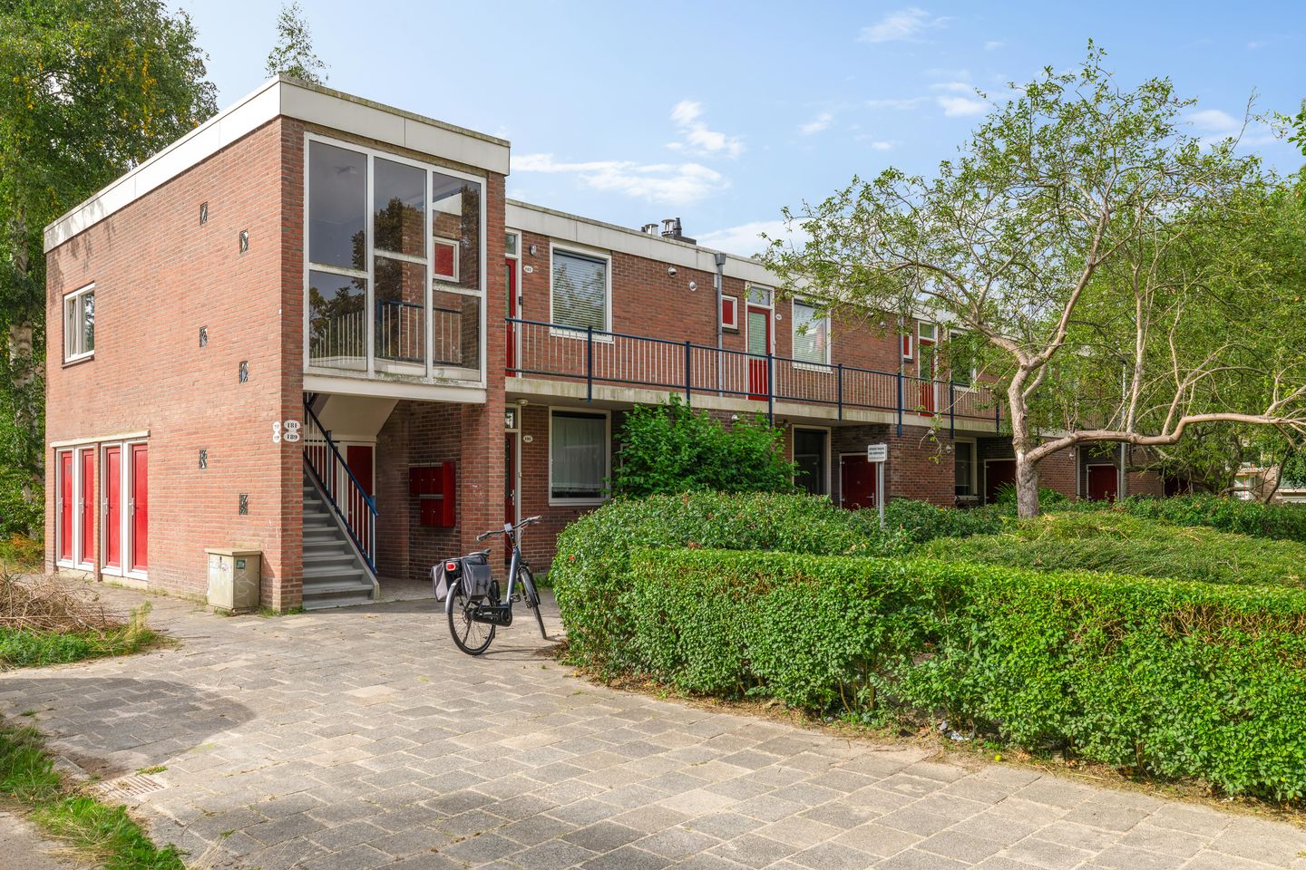 Foto 4 van Reviusstraat 181