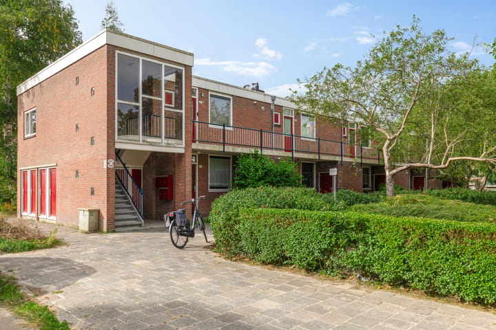 Foto 4 van Reviusstraat 181