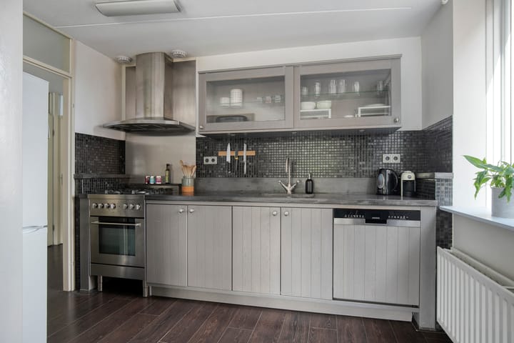 Appartement te koop: Emiclaerhof 60, Amersfoort