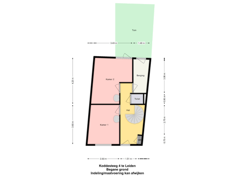 Bekijk plattegrond