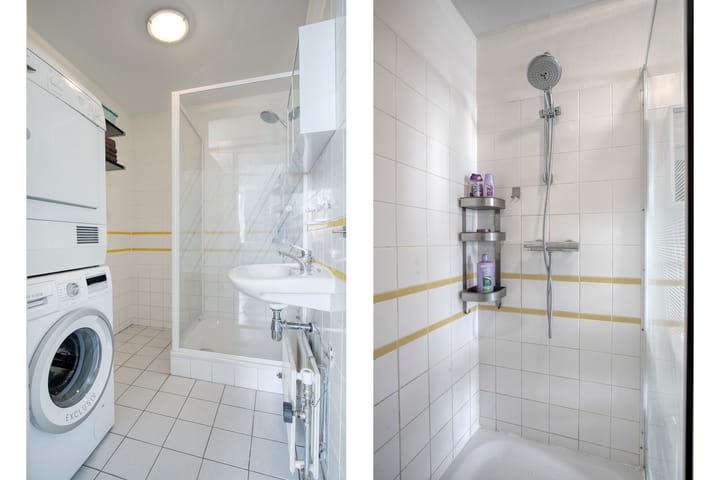 Appartement te koop: Emiclaerhof 60, Amersfoort