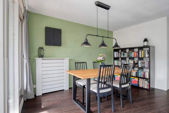 Appartement te koop: Emiclaerhof 60, Amersfoort
