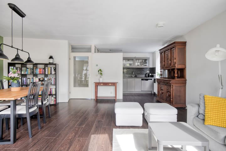 Appartement te koop: Emiclaerhof 60, Amersfoort