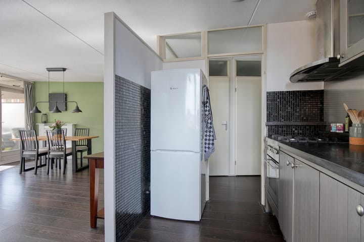 Appartement te koop: Emiclaerhof 60, Amersfoort