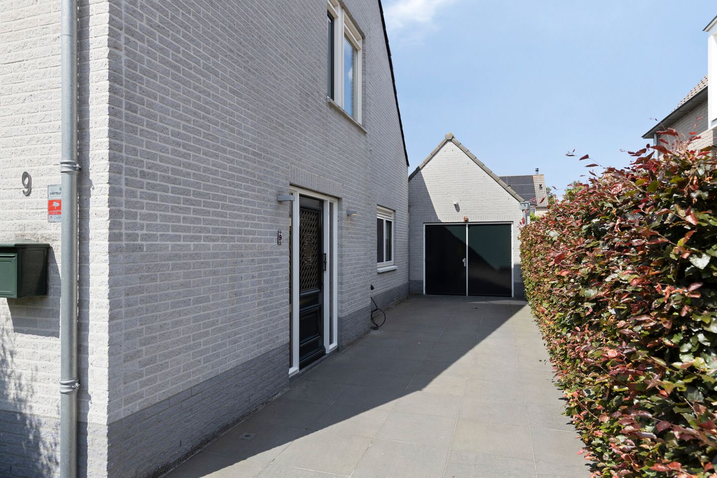 Foto 5 van Middenschouwenstraat 9