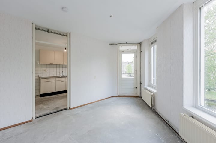 Appartement te koop: Le Mairekade 163, Amsterdam