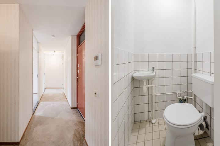 Appartement te koop: Le Mairekade 163, Amsterdam