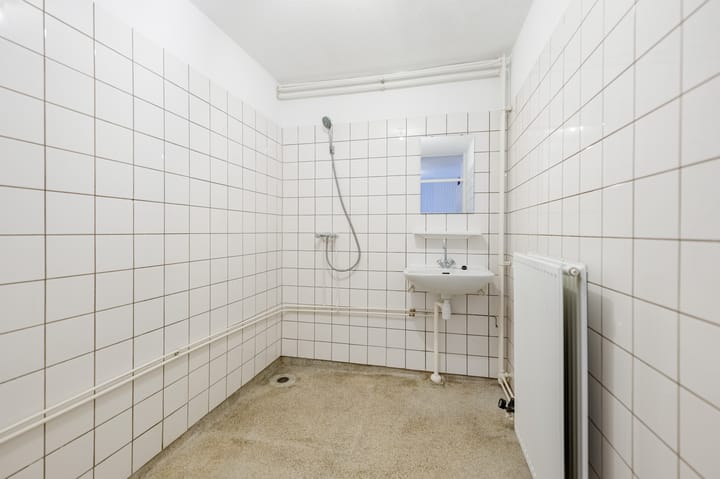 Appartement te koop: Le Mairekade 163, Amsterdam