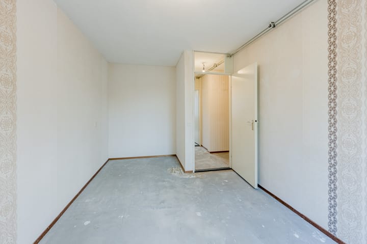 Appartement te koop: Le Mairekade 163, Amsterdam