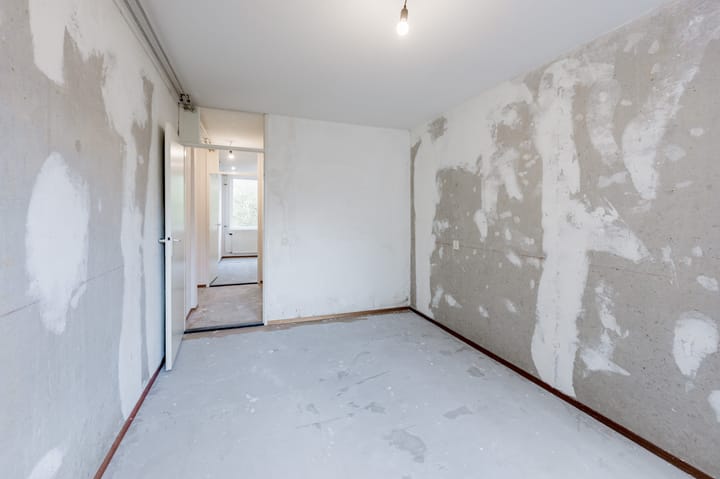 Appartement te koop: Le Mairekade 163, Amsterdam