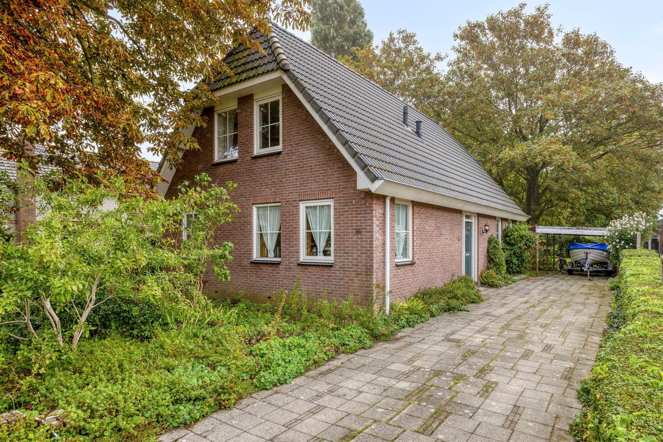Korteweg 14
