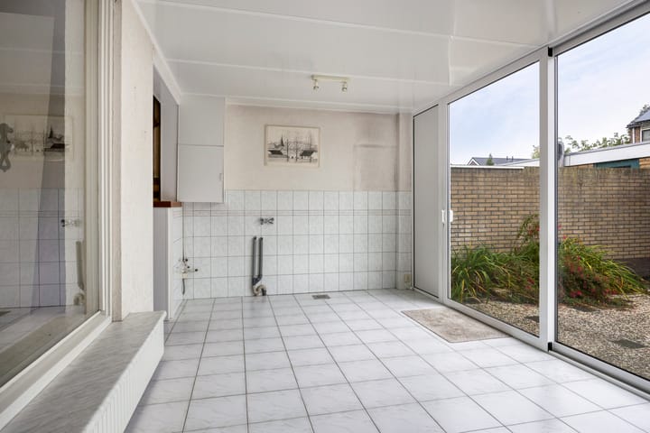 Foto 4 van Johan van Oldenbarneveldtstraat 25