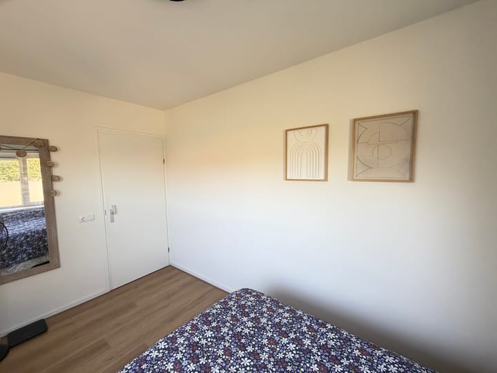Appartement te huur: Honingboomstraat 15B, Leeuwarden