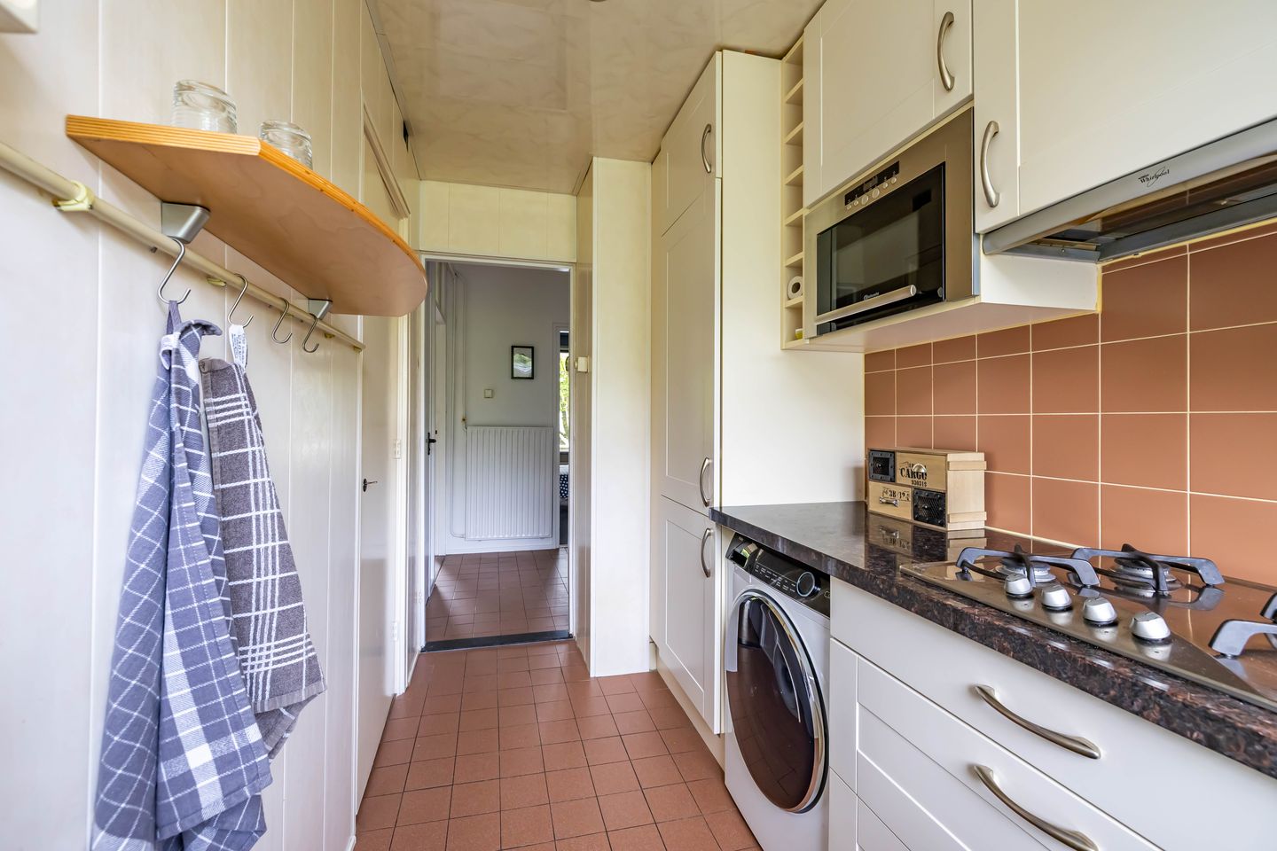 Photo 10 of Bremstraat 21