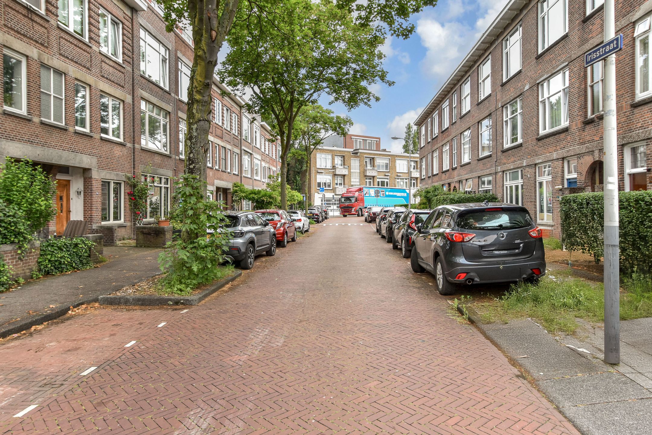 Foto 42 van Irisstraat 125
