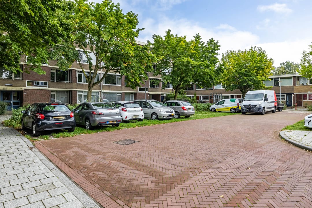 Photo 22 of Bremstraat 21