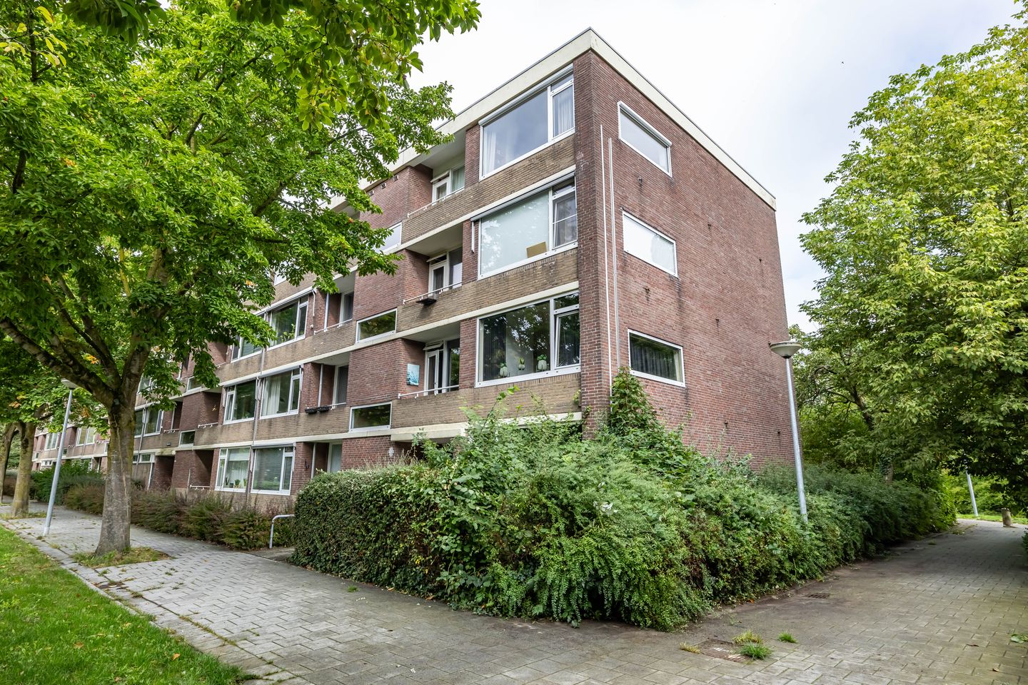 Foto 1 van Bremstraat 21