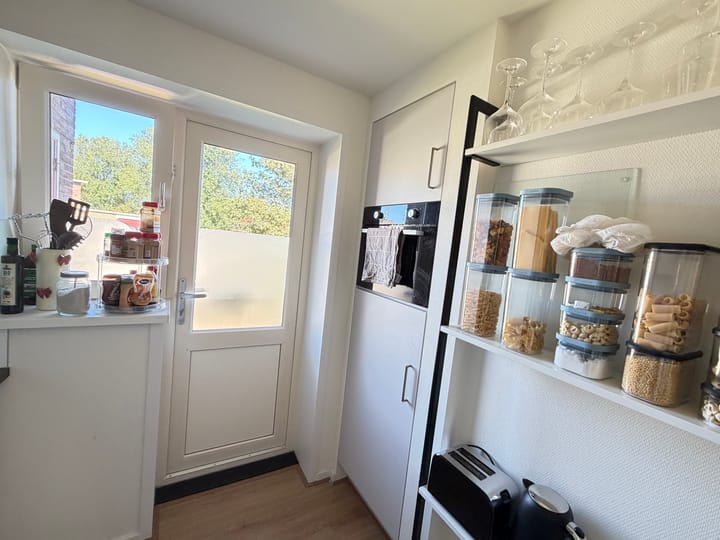 Appartement te huur: Honingboomstraat 15B, Leeuwarden