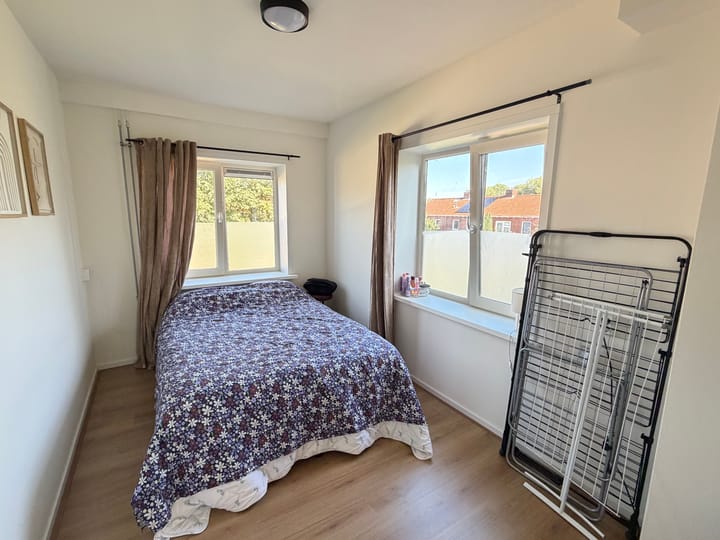 Appartement te huur: Honingboomstraat 15B, Leeuwarden