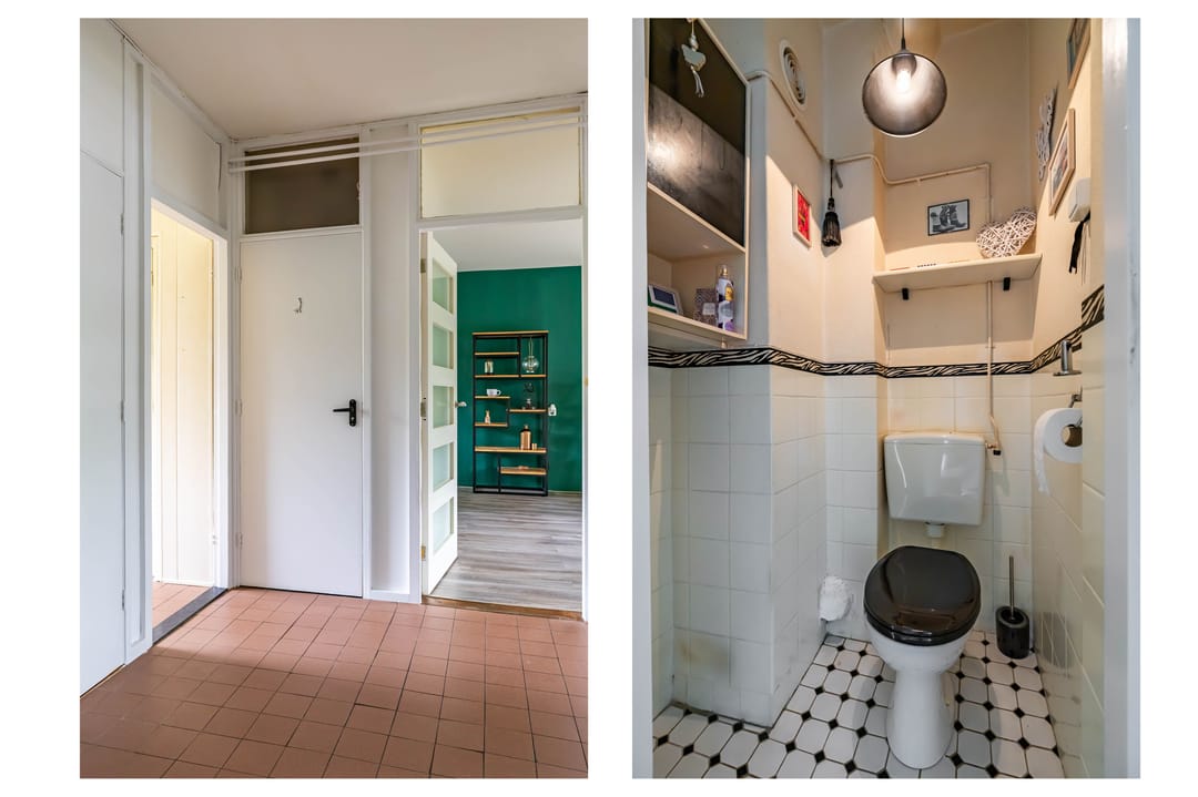 Photo 11 of Bremstraat 21