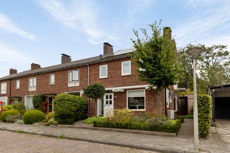 Van Hogendorpstraat thumbnail