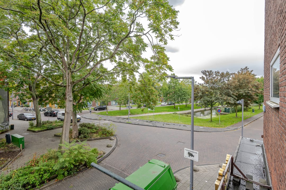 Photo 17 of Robbenoordplein 7-A