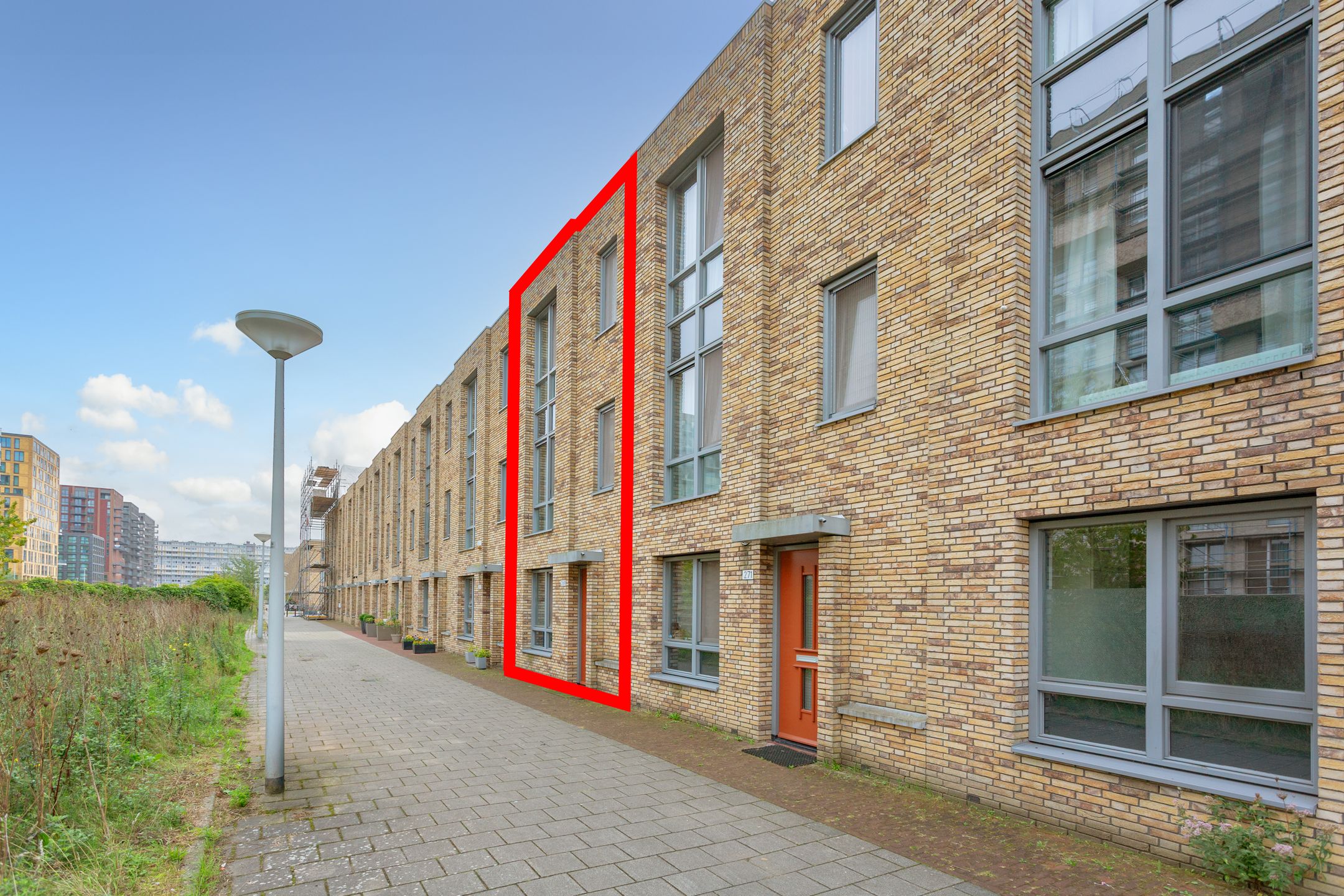 Nieuwe Osdorpergracht 269