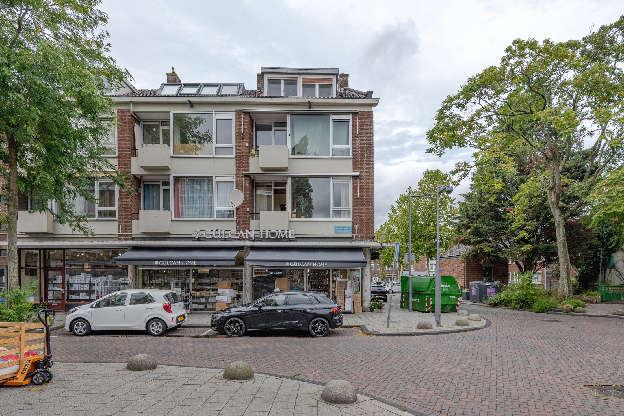 Photo 6 of Robbenoordplein 7-A