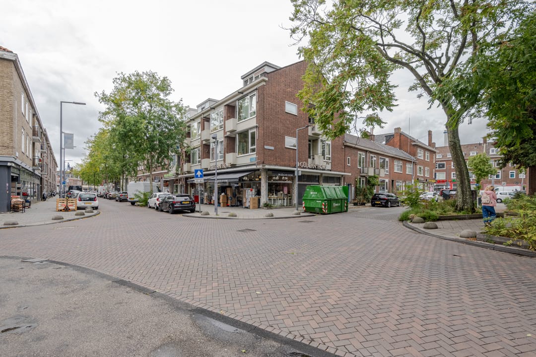 Photo 2 of Robbenoordplein 7-A