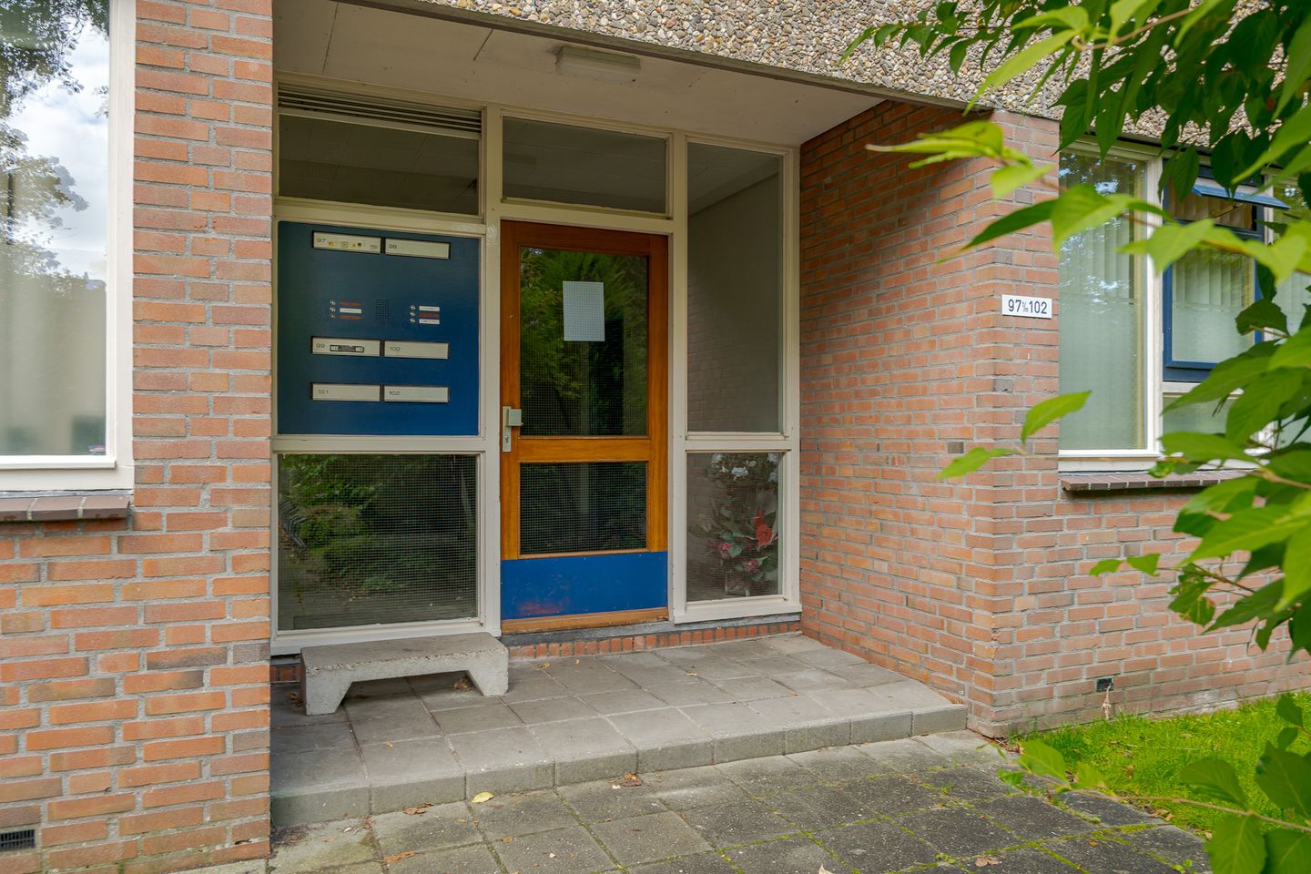 Foto 40 van Boeg 101