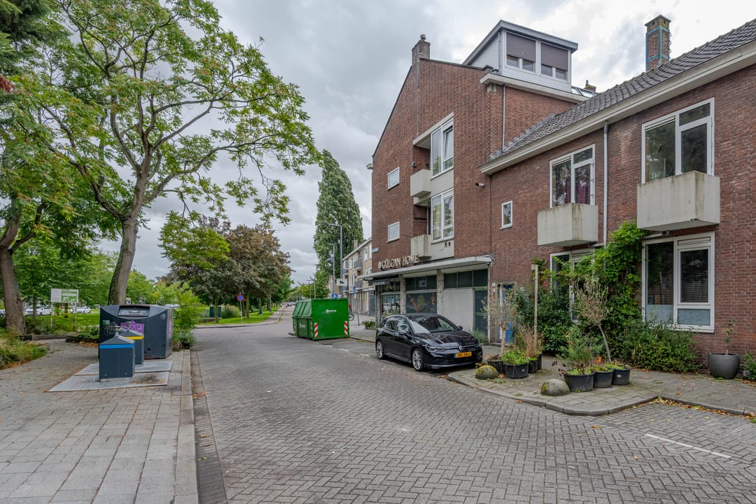 Photo 22 of Robbenoordplein 7-A