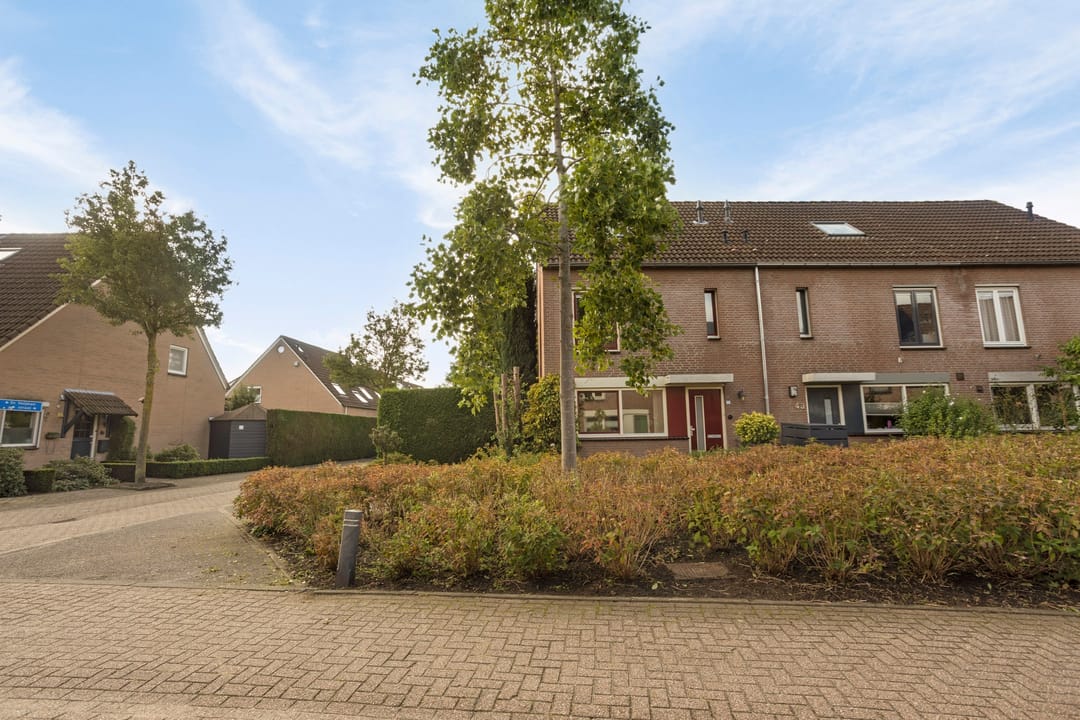 Photo 1 of Abt van de Venstraat 41