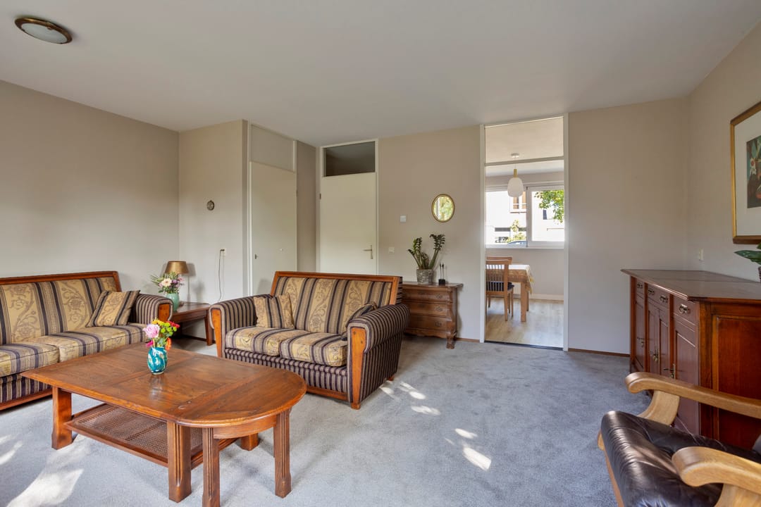 Photo 8 of Abt van de Venstraat 41