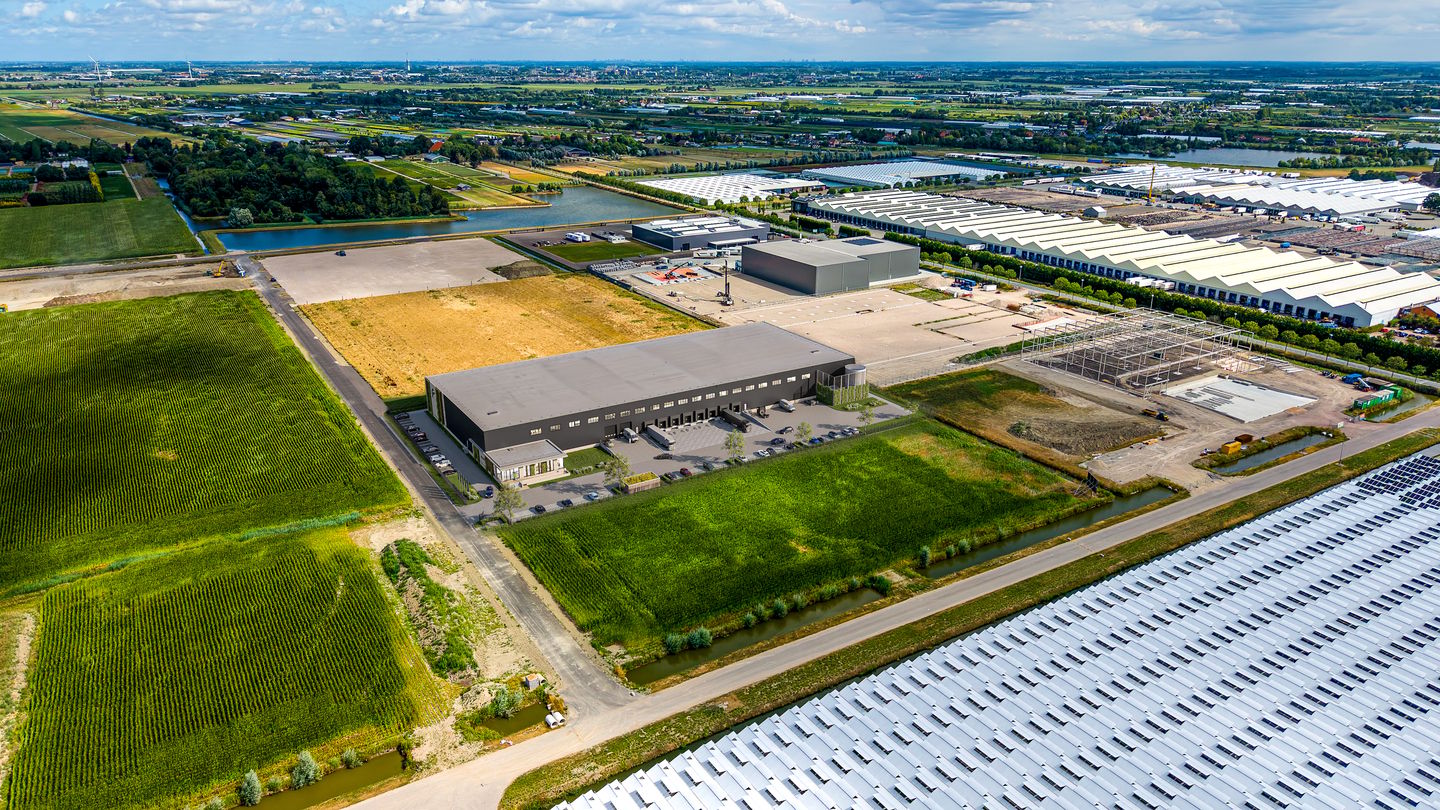 Bekijk foto 4 van Estlandlaan 13