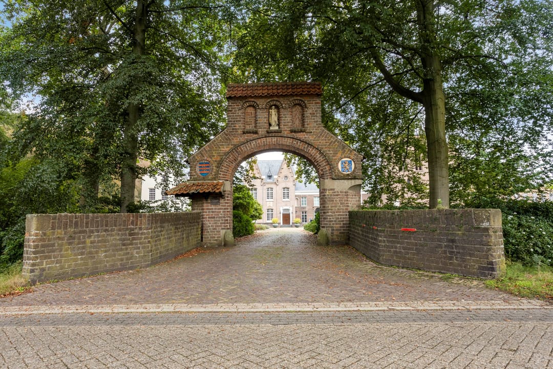 Photo 32 of Abt van de Venstraat 41