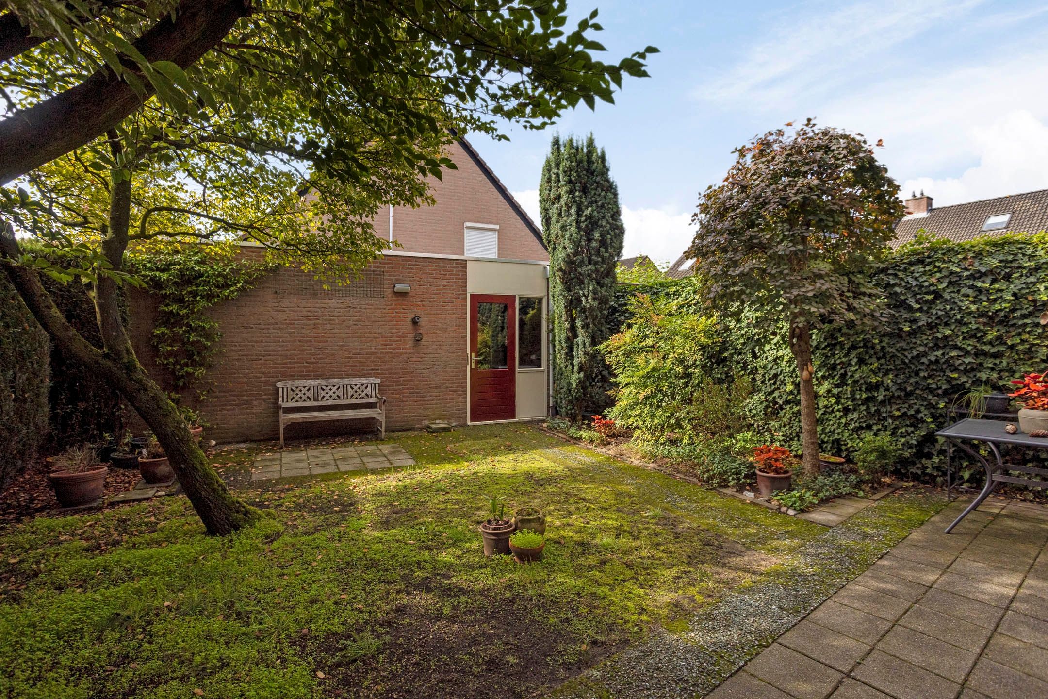Photo 27 of Abt van de Venstraat 41