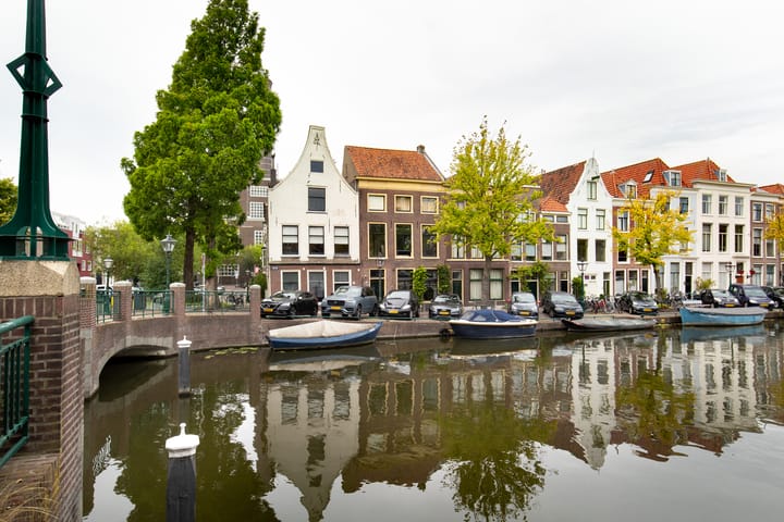 Foto 4 van Oude Singel 130-A