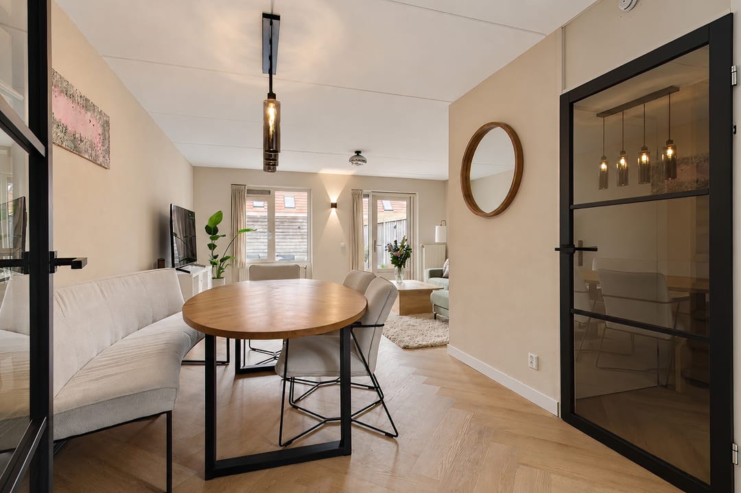 Photo 7 of Johanna Naberstraat 157