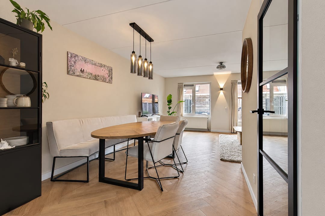 Photo 2 of Johanna Naberstraat 157