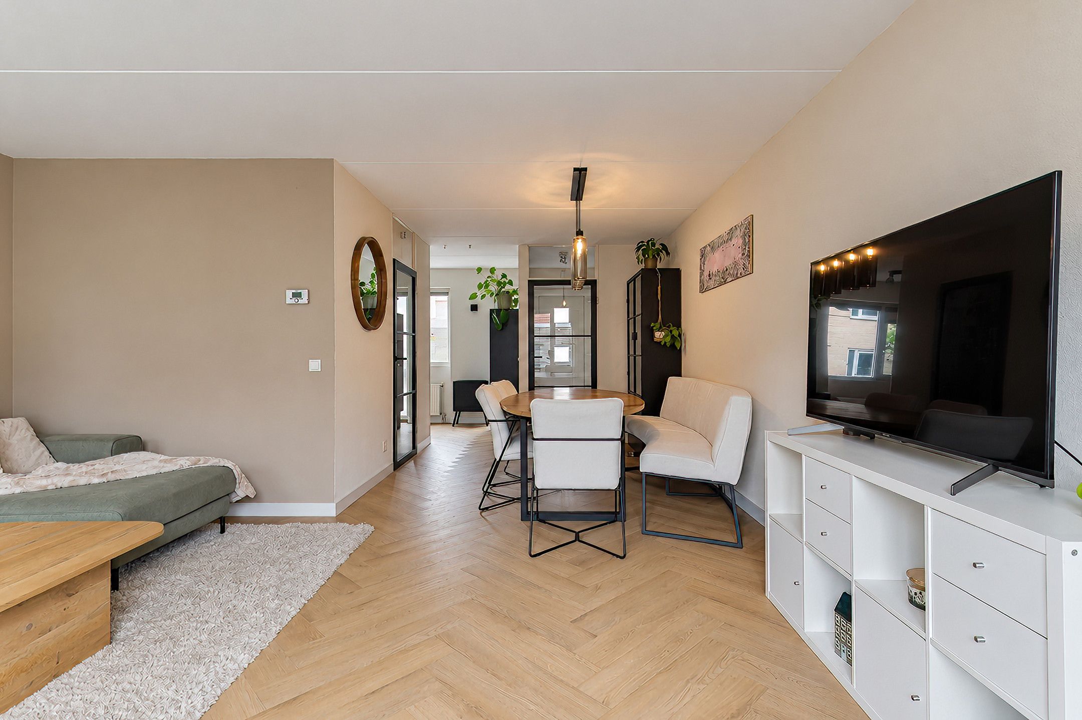 Photo 12 of Johanna Naberstraat 157