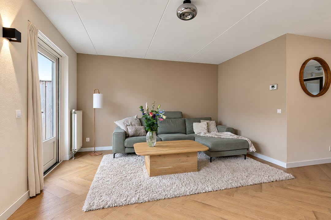Photo 13 of Johanna Naberstraat 157