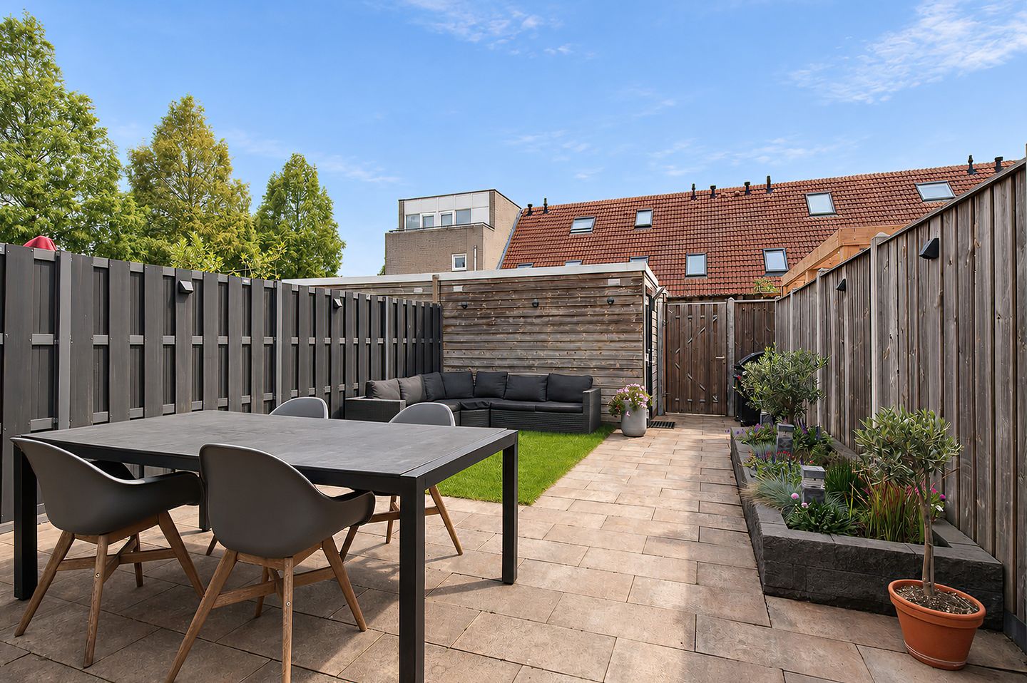 Photo 4 of Johanna Naberstraat 157