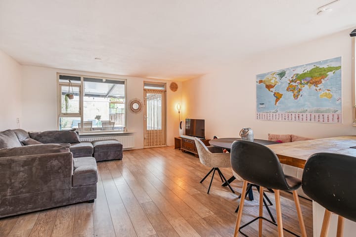 Foto 4 van Bordeauxstraat 33