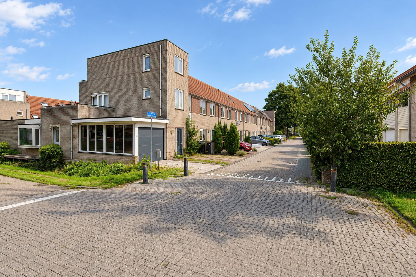 Photo 35 of Johanna Naberstraat 157