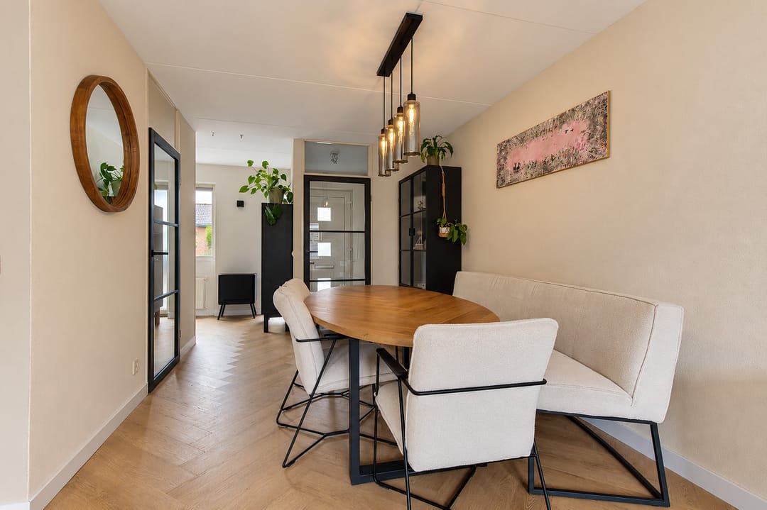 Photo 8 of Johanna Naberstraat 157