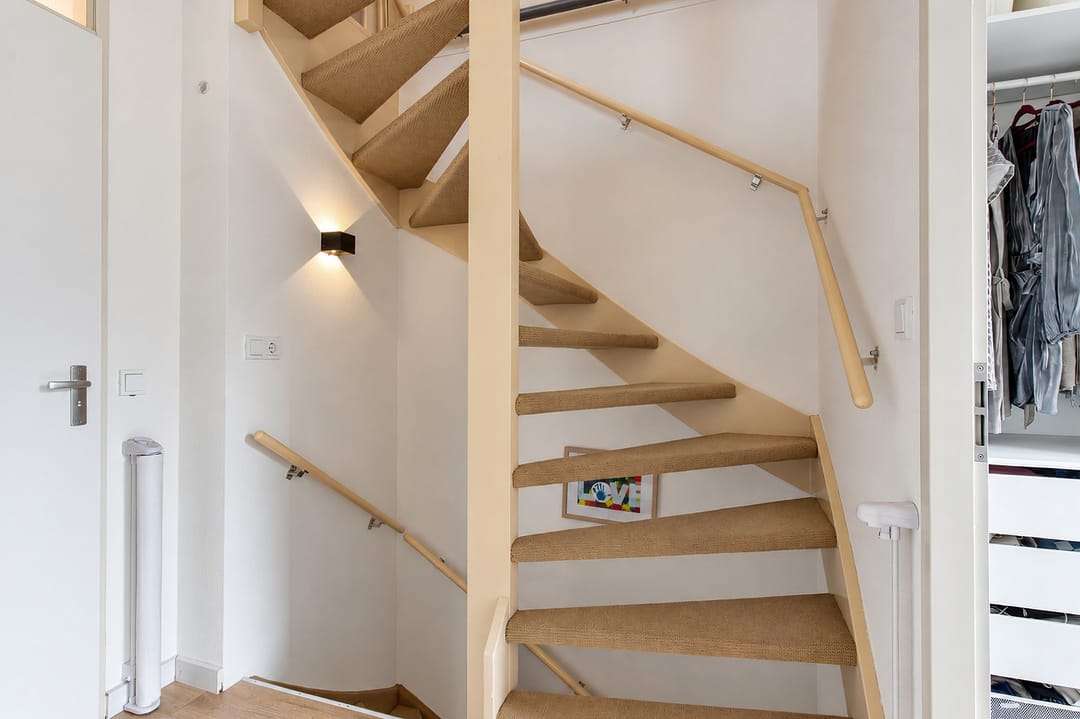 Photo 31 of Johanna Naberstraat 157
