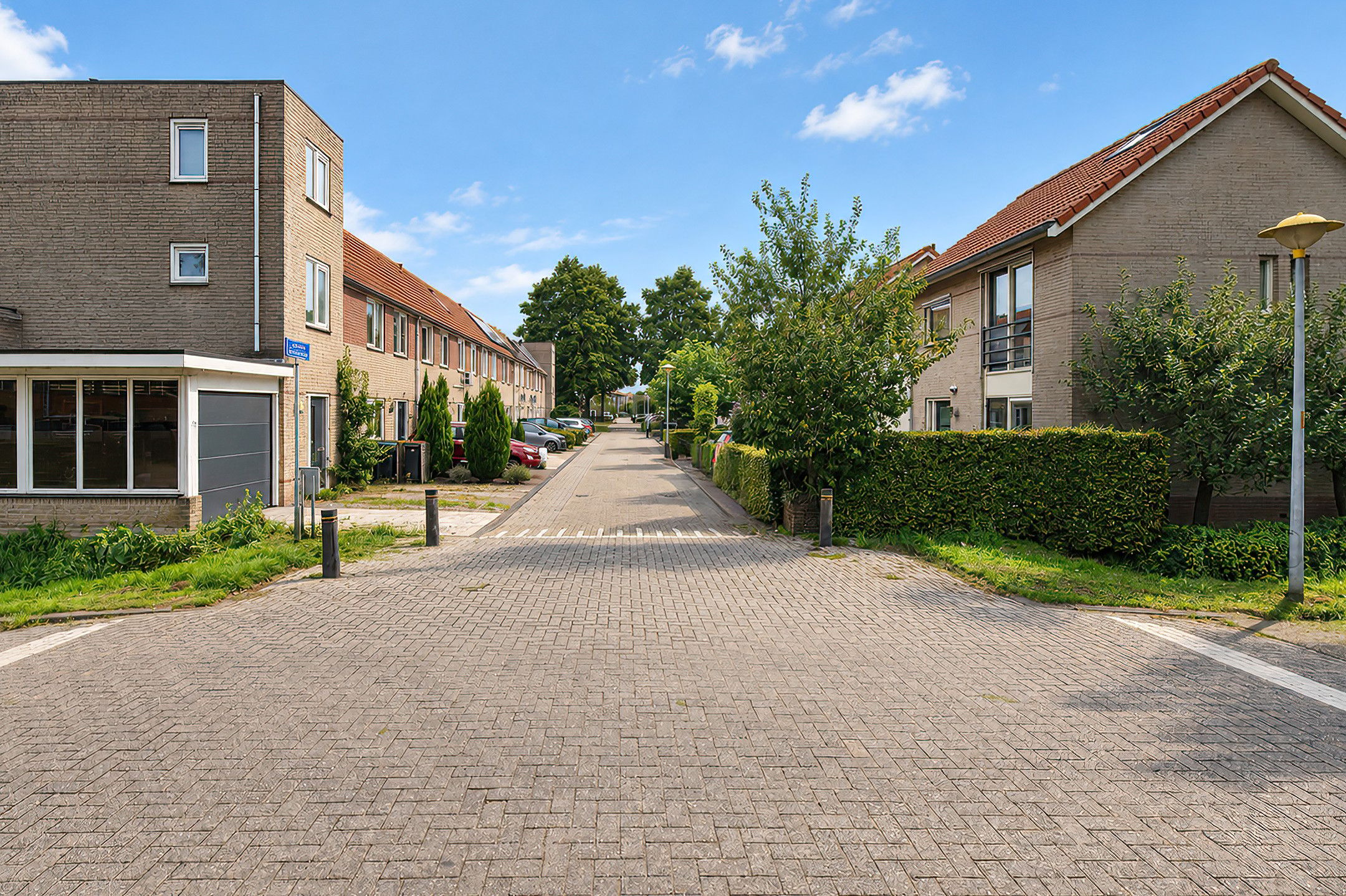 Photo 33 of Johanna Naberstraat 157