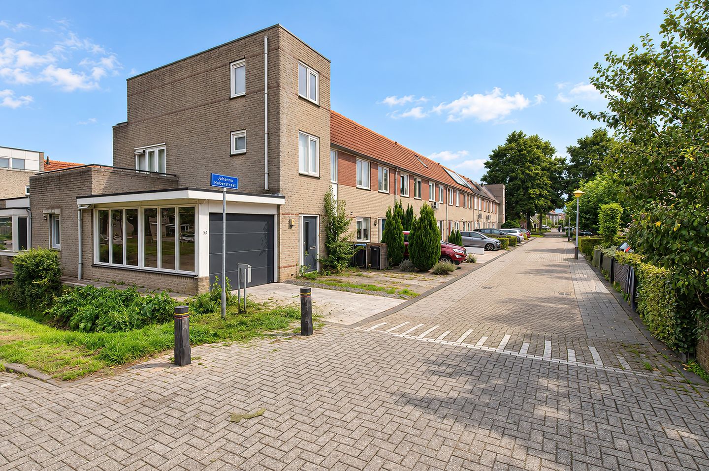 Photo 34 of Johanna Naberstraat 157